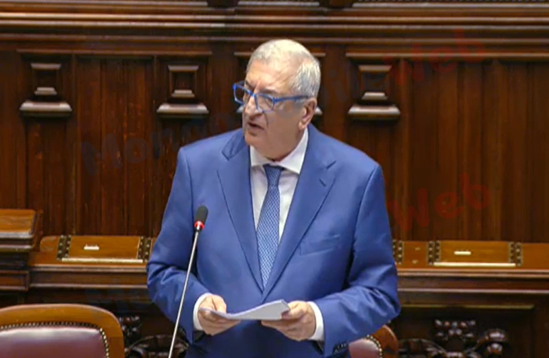 Piano Italia a 1 Giga Tommaso Foti