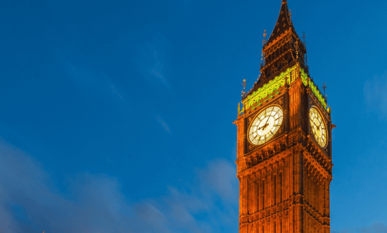 WINDTRE Very Mobile Roaming Regno Unito