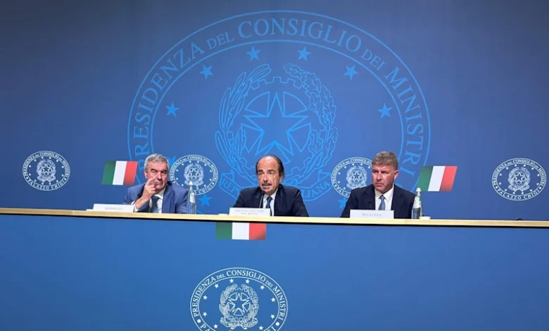 butti borrelli bellezza