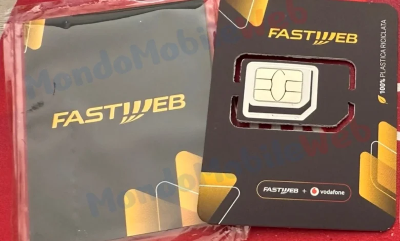 Fastweb