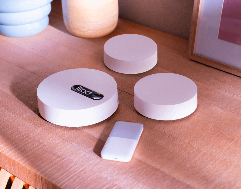 ILIADBOX