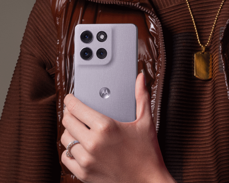 TIM Motorola G86 5G