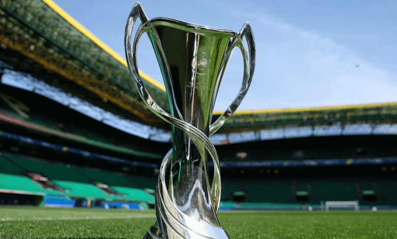 Disney+ UEFA Women's Champions League