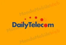 Daily Telecom