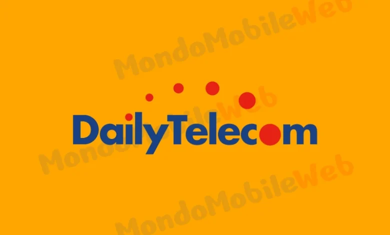 Daily Telecom