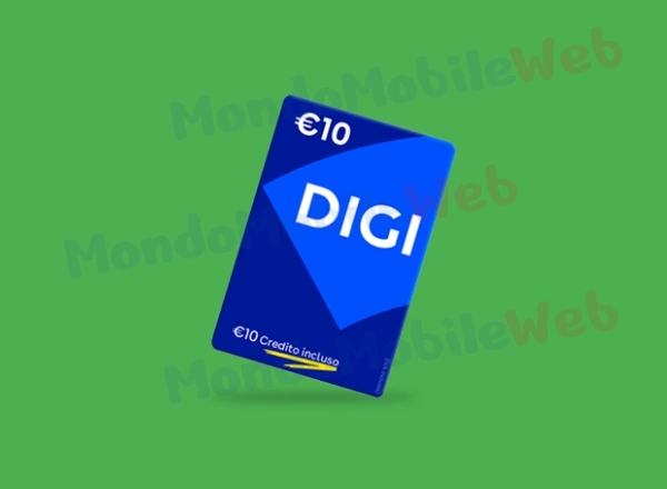 Digi SIM