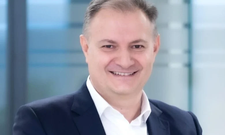 Retelit Guido Bertinetti