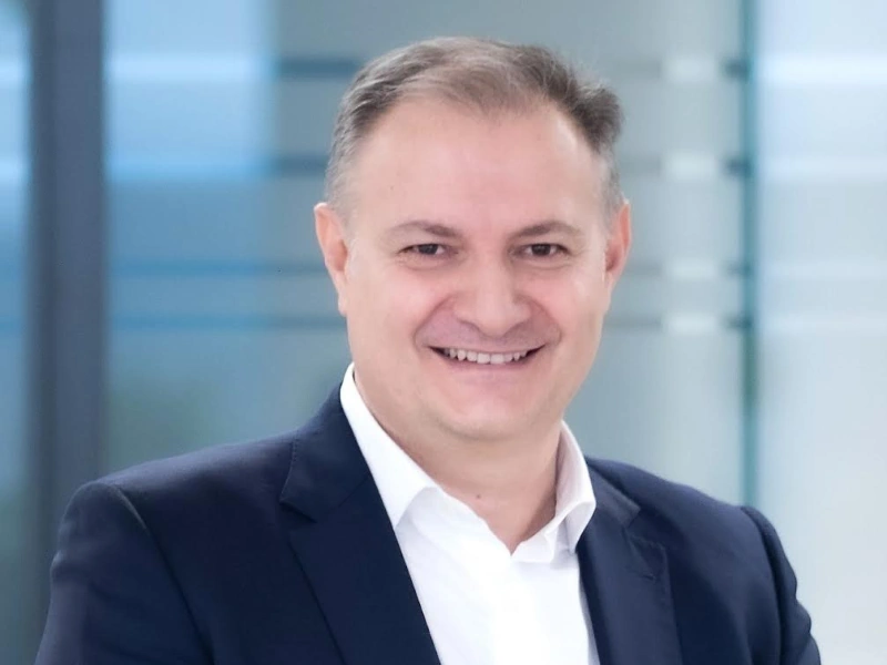 Retelit Guido Bertinetti