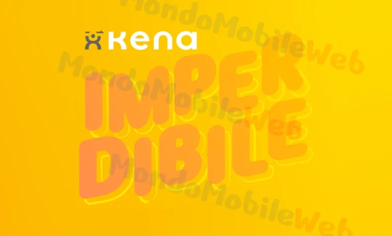 Kena Imperdibile