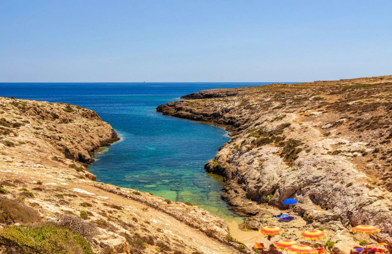 FiberCop Lampedusa