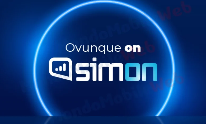 Convergenze SIMON