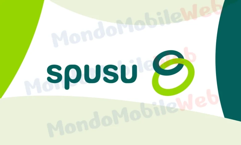 Spusu