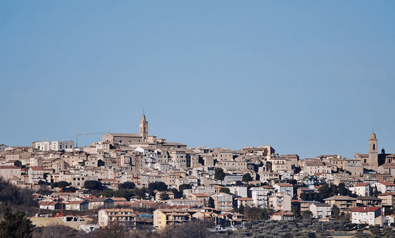 Open Fiber Corridonia