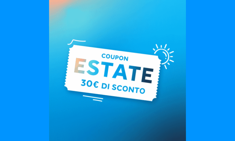 Eolo Casa estate 2025