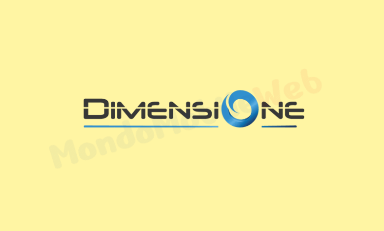 Dimensione