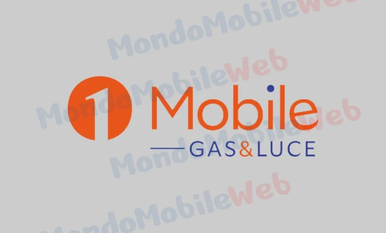 1Mobile Gas&Luce