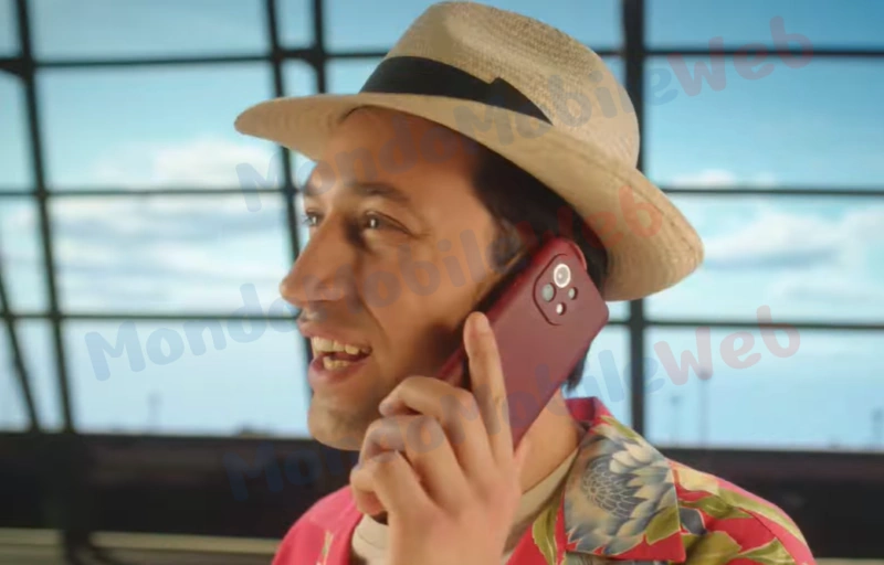 CoopVoce spot