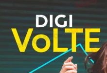 Digi Mobil VoLTE