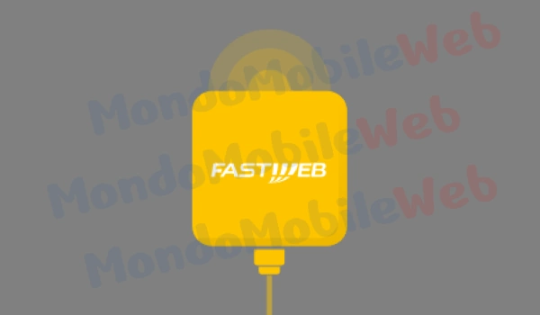 Fastweb FWA
