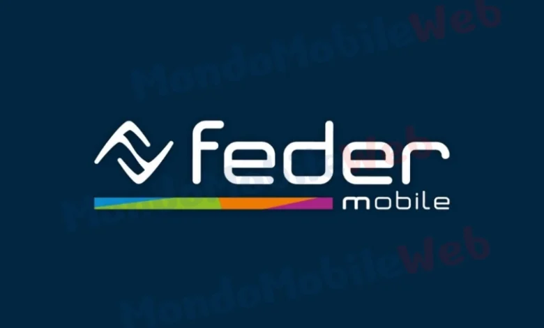 Feder Mobile