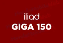 Iliad Giga 150