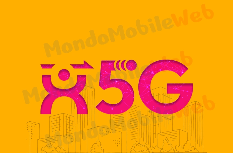 Kena 5G