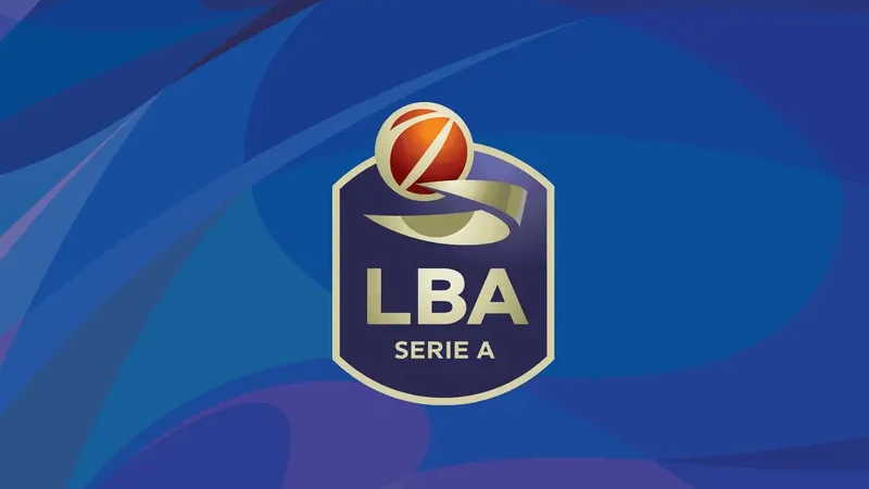 LBA Serie A