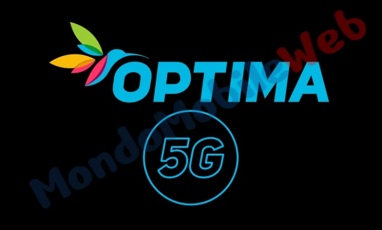 Optima Mobile 5G