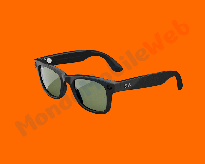 WINDTRE Rata Smart Ray-Ban