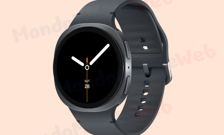 Samsung Galaxy Watch 8