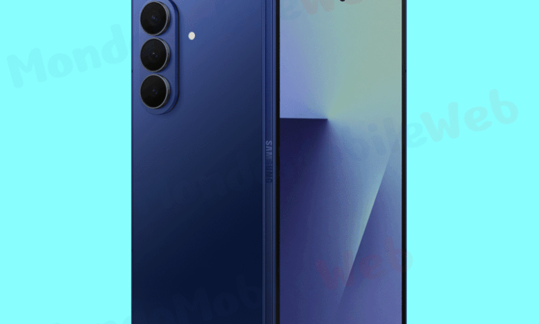 Iliad Samsung Galaxy Z Fold 7