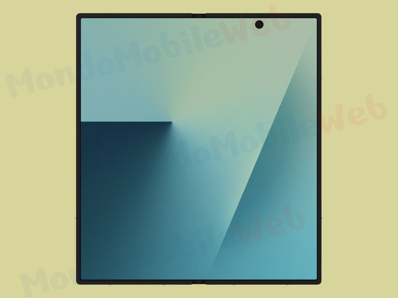 Fastweb Samsung Galaxy Z Fold