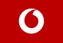 Vodafone