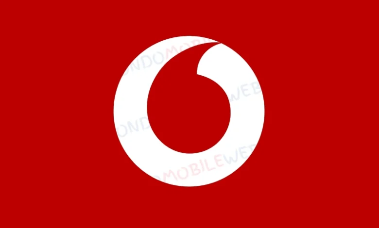 Vodafone