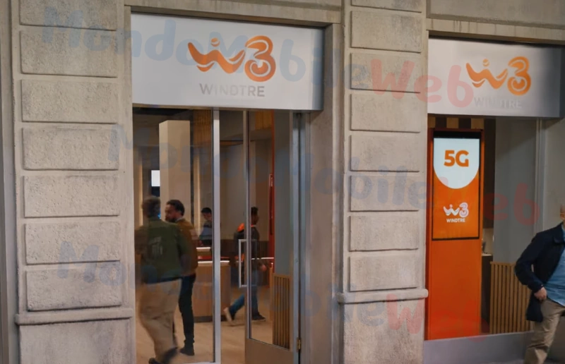Torna in WindTre GO 220 XXS 5G a 4,99 euro al mese &hellip;