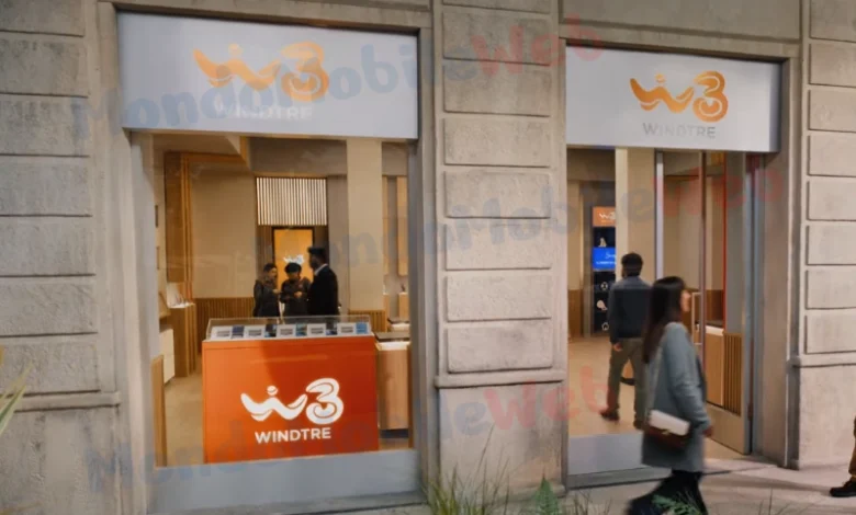 WINDTRE