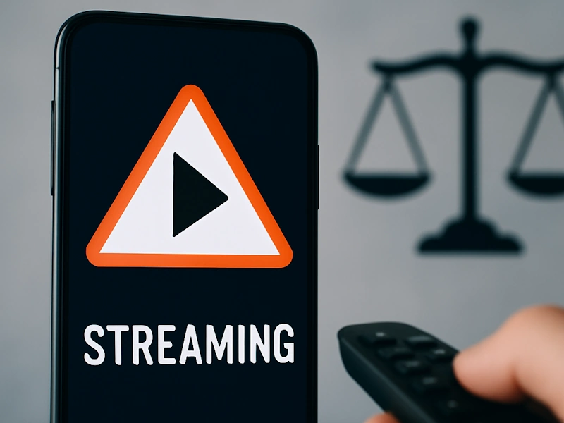 Streaming