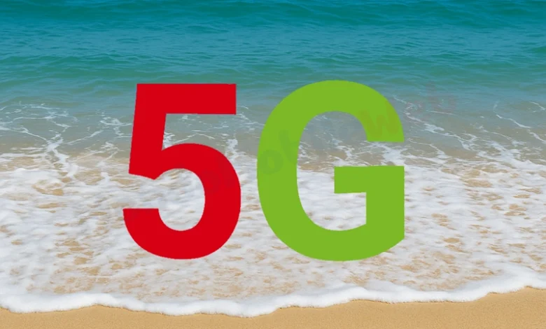 CoopVoce 5G
