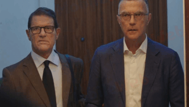 Sky WiFi Beppe Bergoni e Fabio Capello