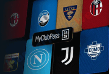 TIMVISION DAZN MyClubPass
