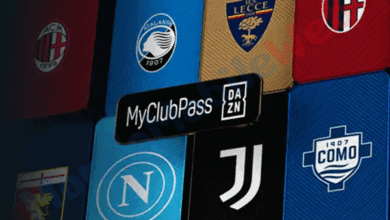 DAZN MyClubPass