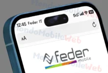 Feder Mobile 5G