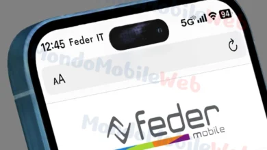Feder Mobile 5G