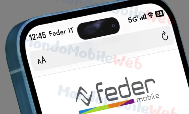 Feder Mobile 5G