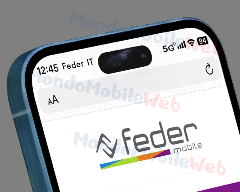 Feder Mobile 5G