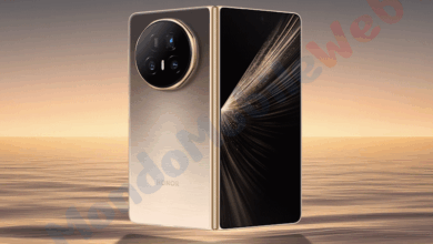 Fastweb Honor Magic V5