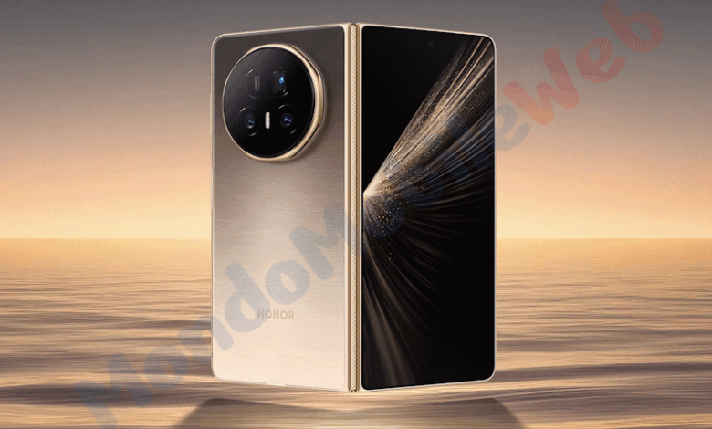 Fastweb Honor Magic V5