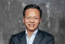 Michael Feng