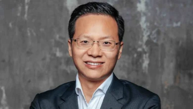 Michael Feng