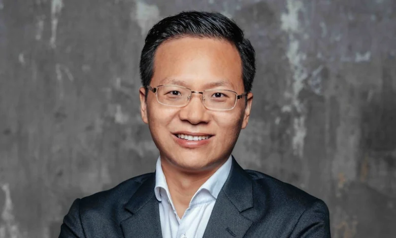 Michael Feng